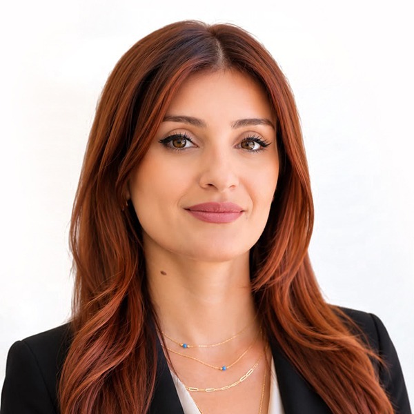 Sara Mosleh